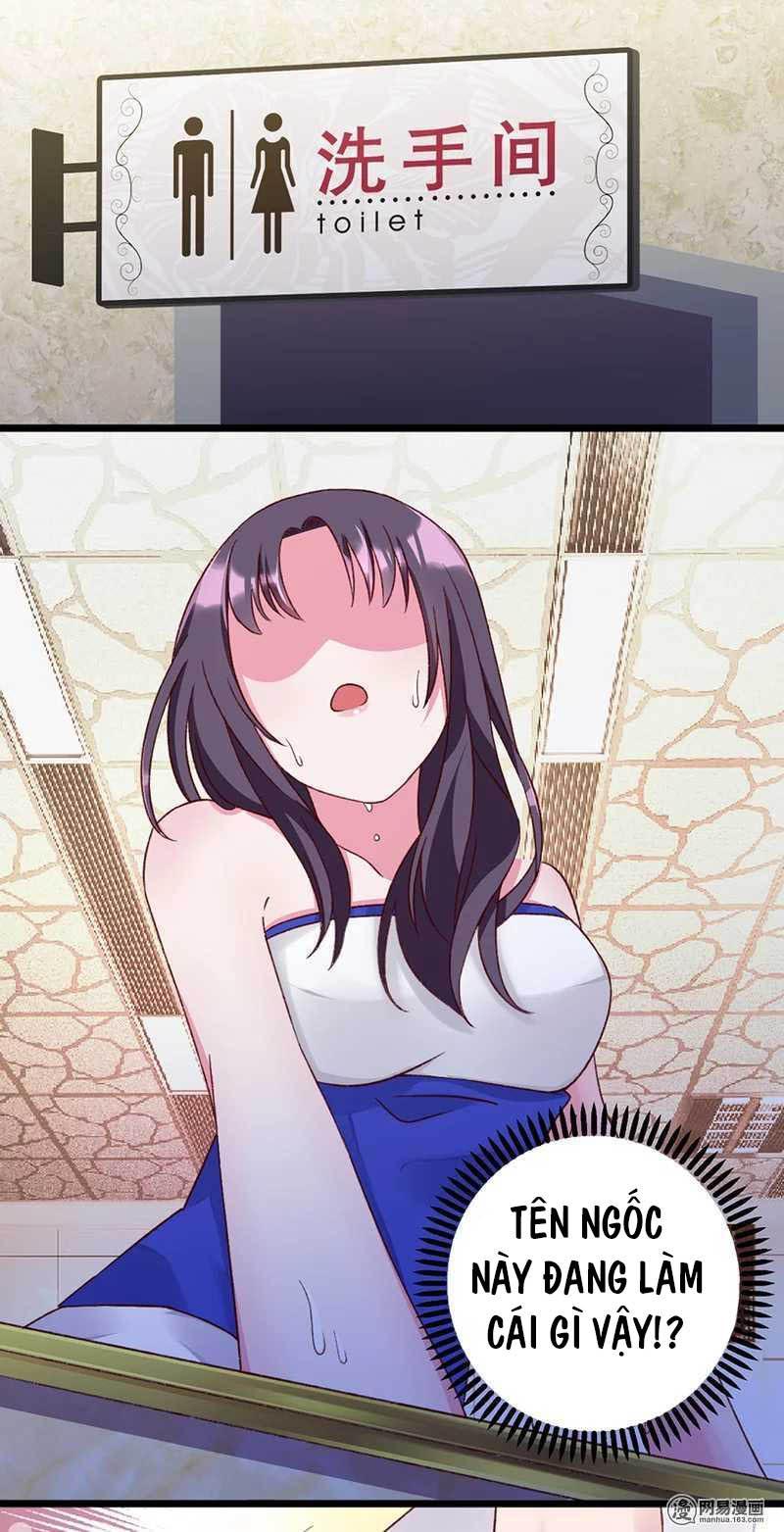 Gửi Người Không Quen Chap 25 - Next Chap 26