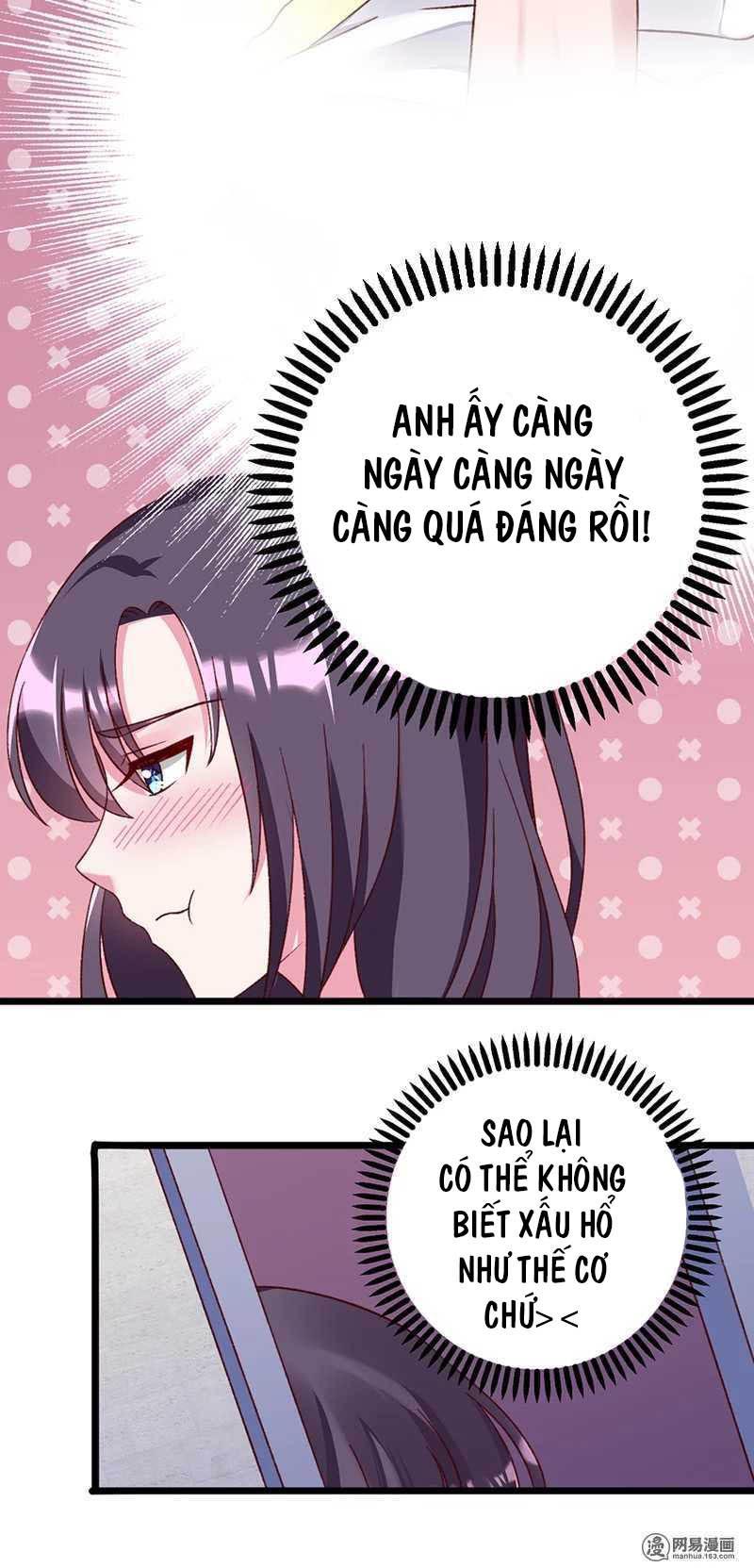 Gửi Người Không Quen Chap 25 - Next Chap 26