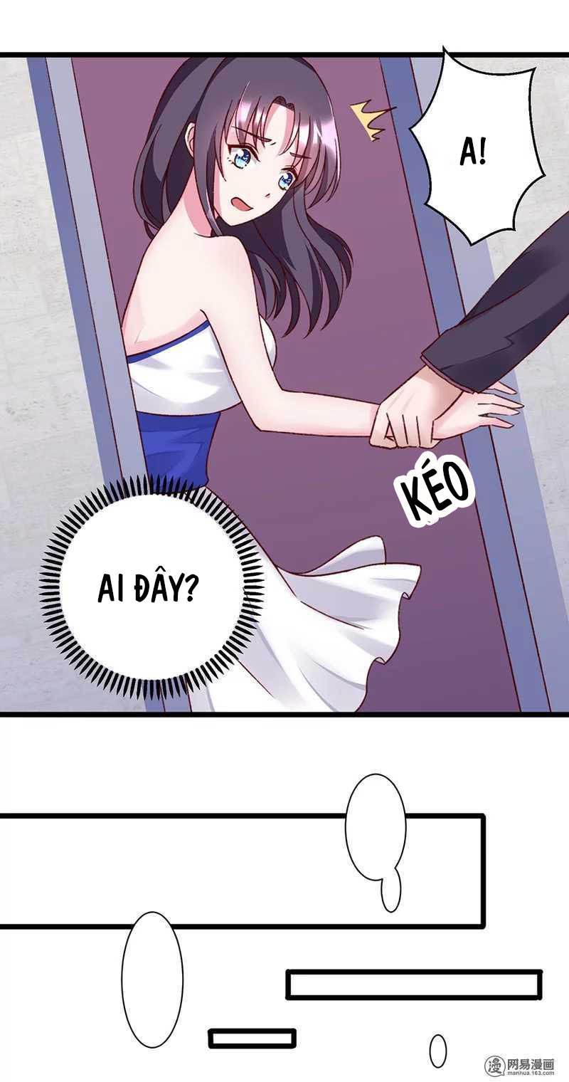 Gửi Người Không Quen Chap 25 - Next Chap 26