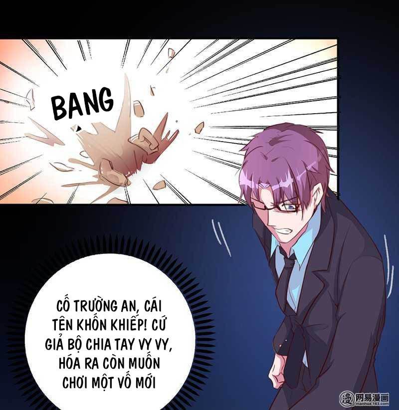 Gửi Người Không Quen Chap 26 - Next Chap 27