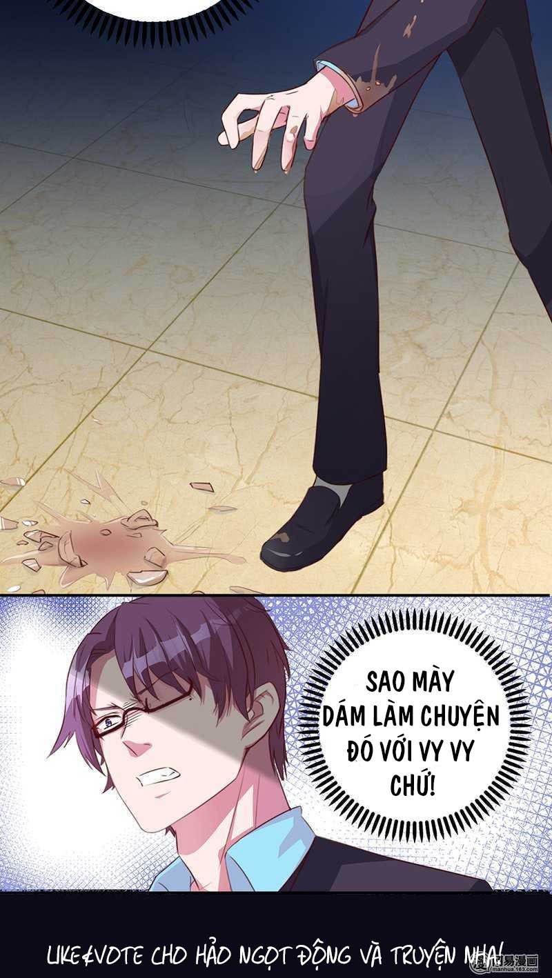 Gửi Người Không Quen Chap 26 - Next Chap 27