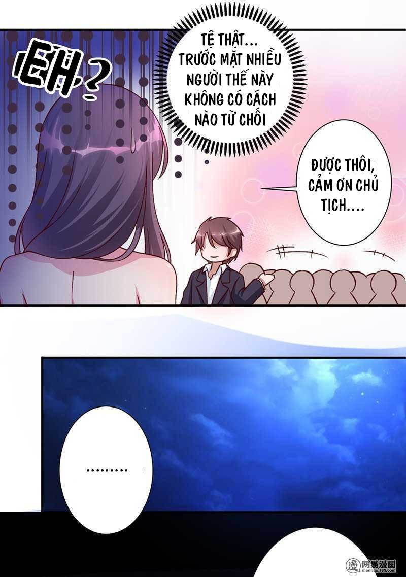 Gửi Người Không Quen Chap 26 - Next Chap 27
