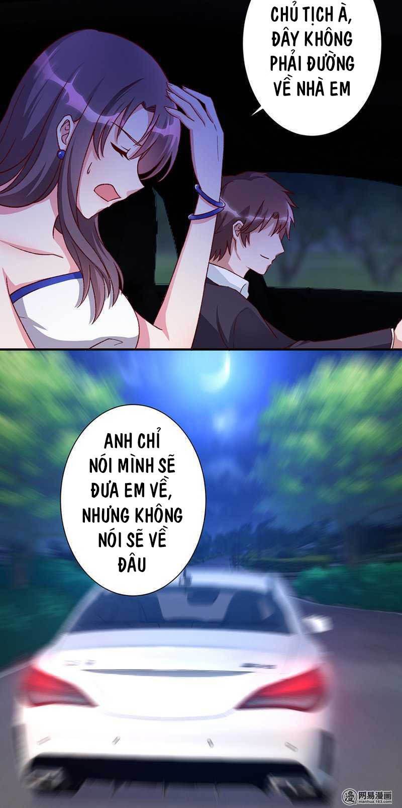Gửi Người Không Quen Chap 26 - Next Chap 27