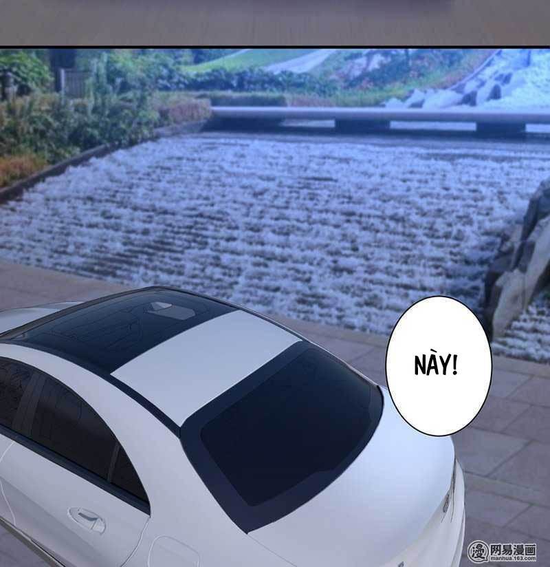 Gửi Người Không Quen Chap 26 - Next Chap 27