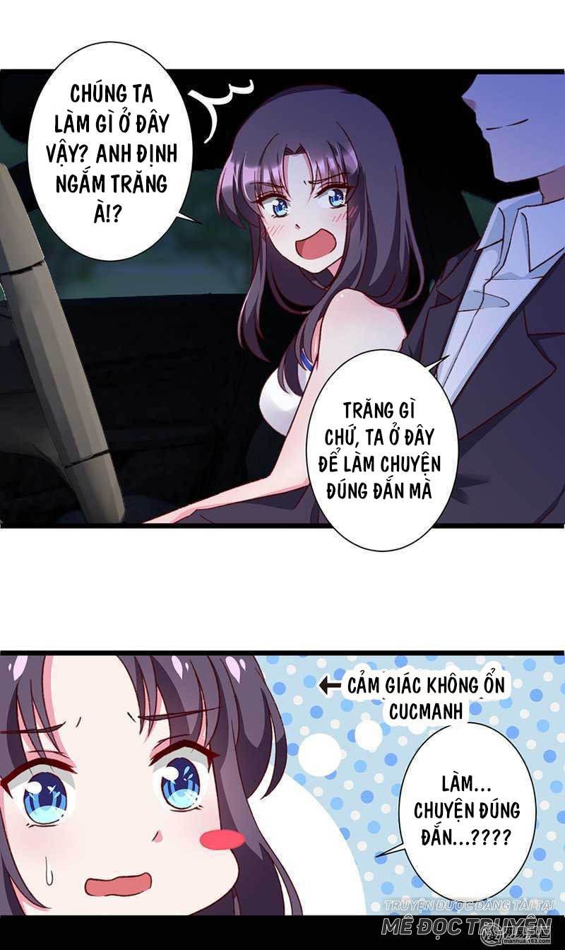 Gửi Người Không Quen Chap 26 - Next Chap 27