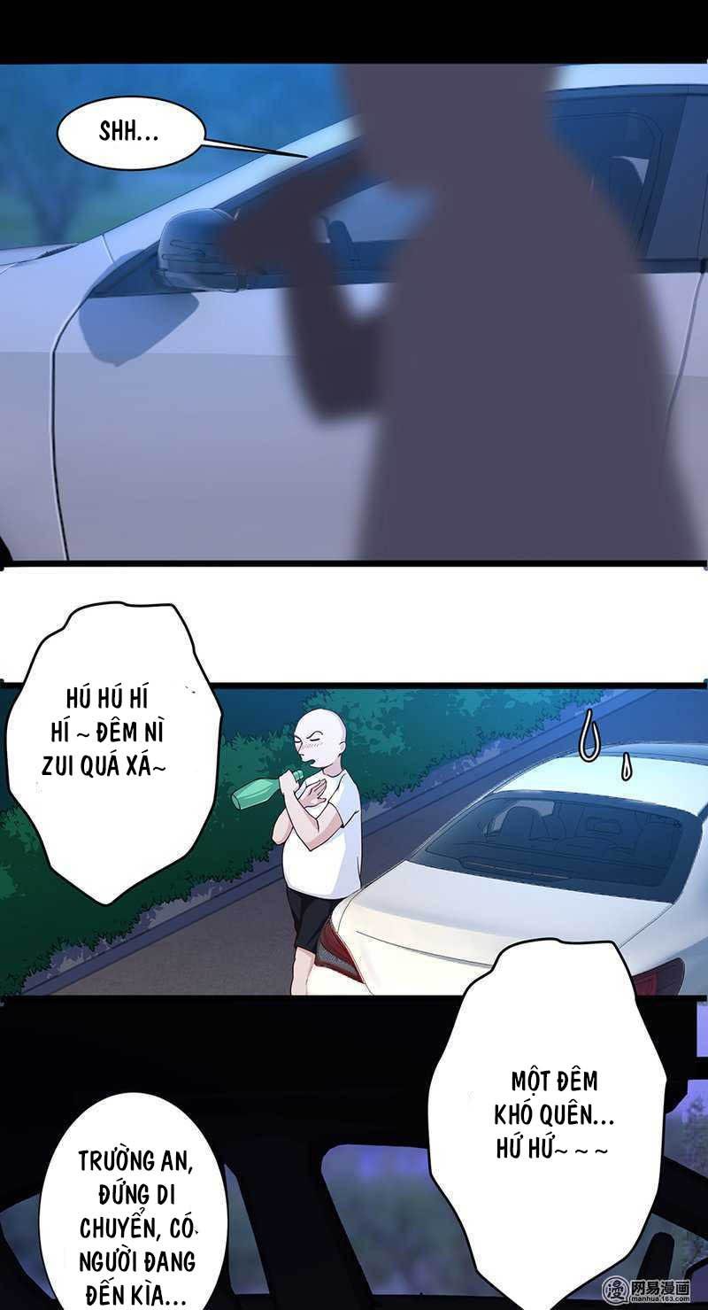 Gửi Người Không Quen Chap 26 - Next Chap 27