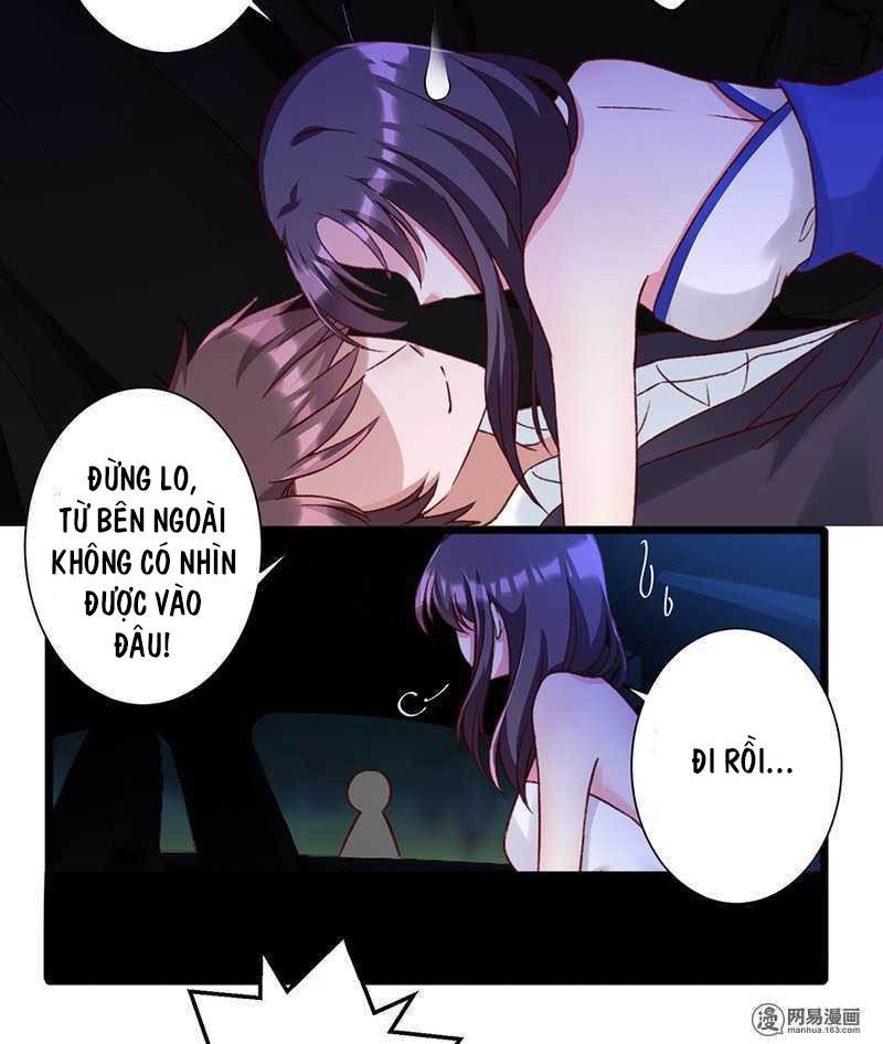 Gửi Người Không Quen Chap 26 - Next Chap 27