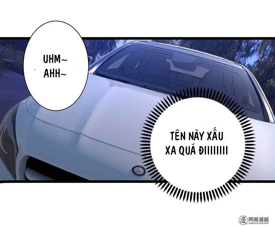 Gửi Người Không Quen Chap 26 - Next Chap 27