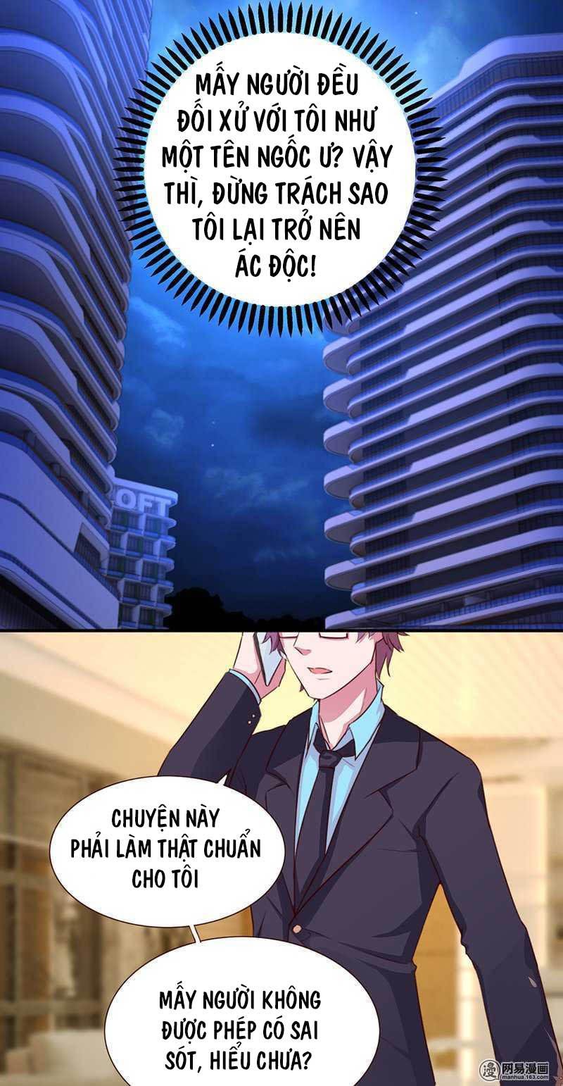Gửi Người Không Quen Chap 27 - Next Chap 28