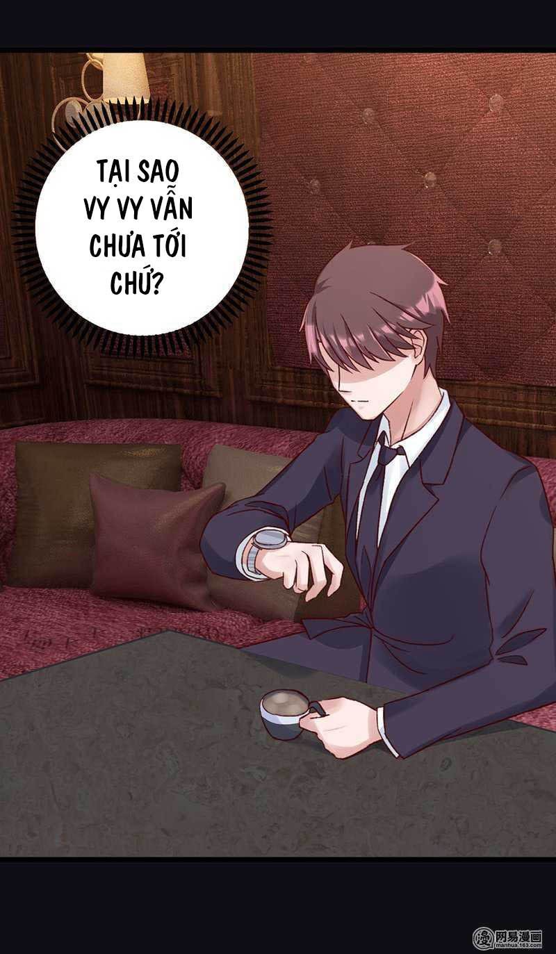 Gửi Người Không Quen Chap 27 - Next Chap 28