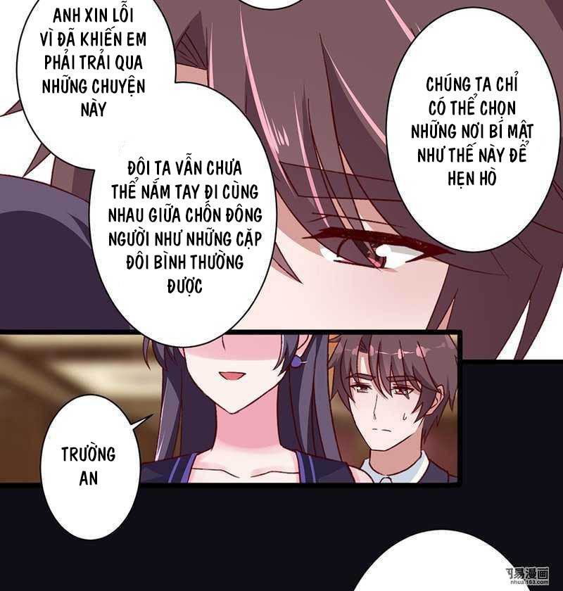 Gửi Người Không Quen Chap 27 - Next Chap 28