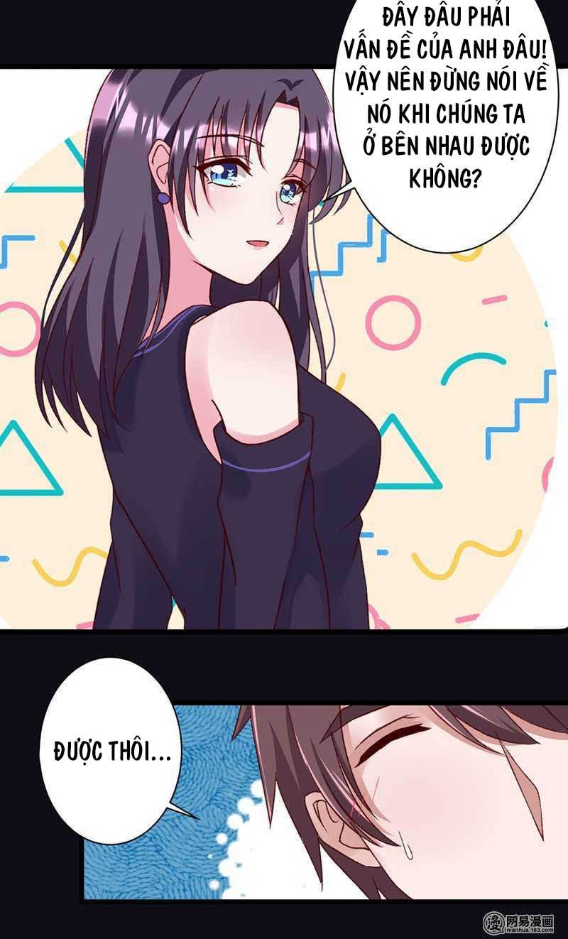 Gửi Người Không Quen Chap 27 - Next Chap 28