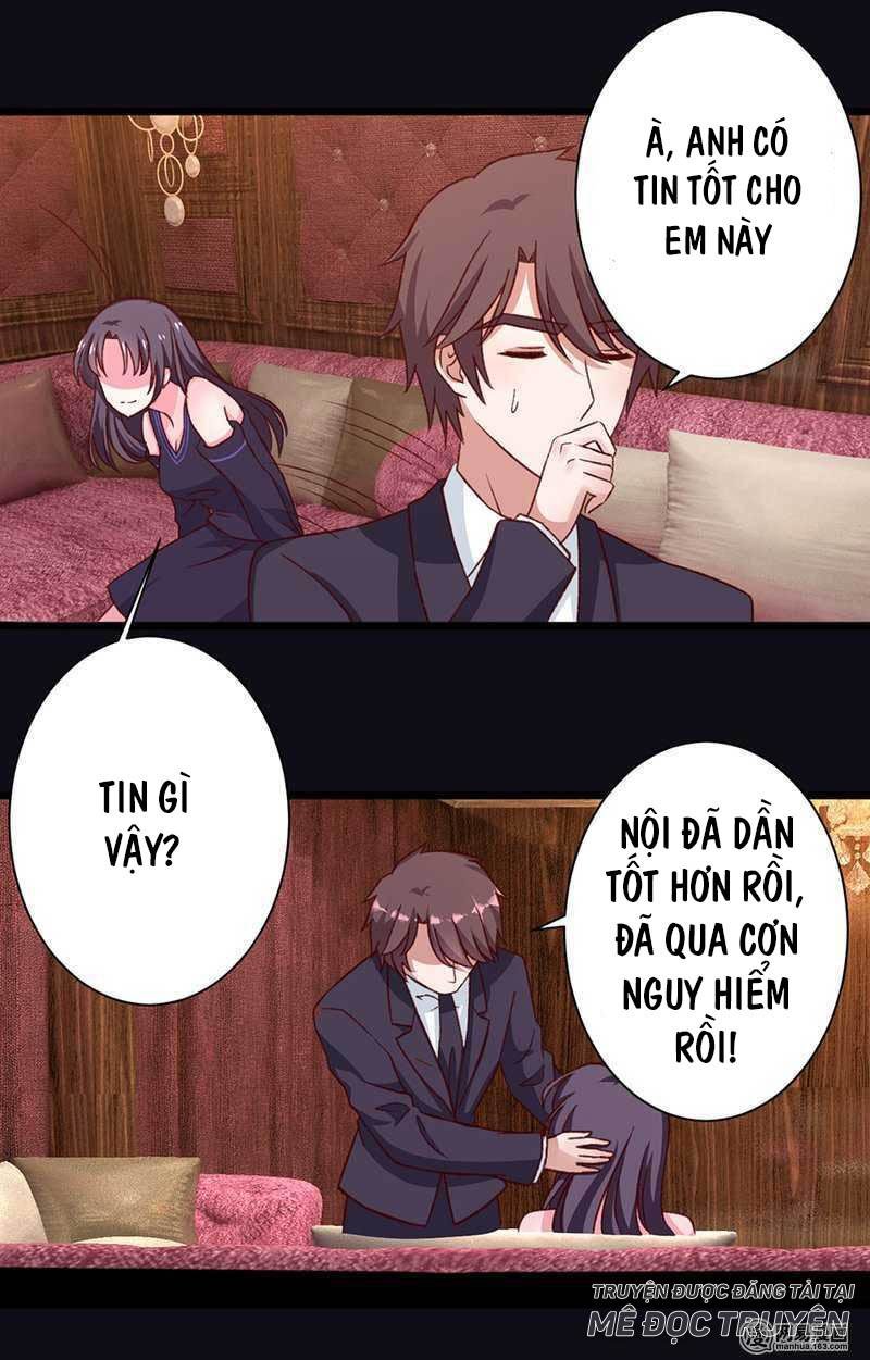 Gửi Người Không Quen Chap 27 - Next Chap 28