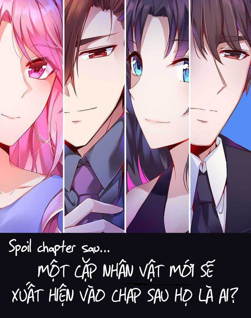 Gửi Người Không Quen Chap 27 - Next Chap 28