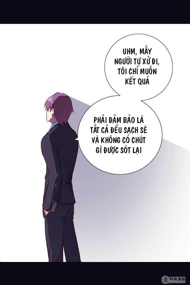 Gửi Người Không Quen Chap 27 - Next Chap 28