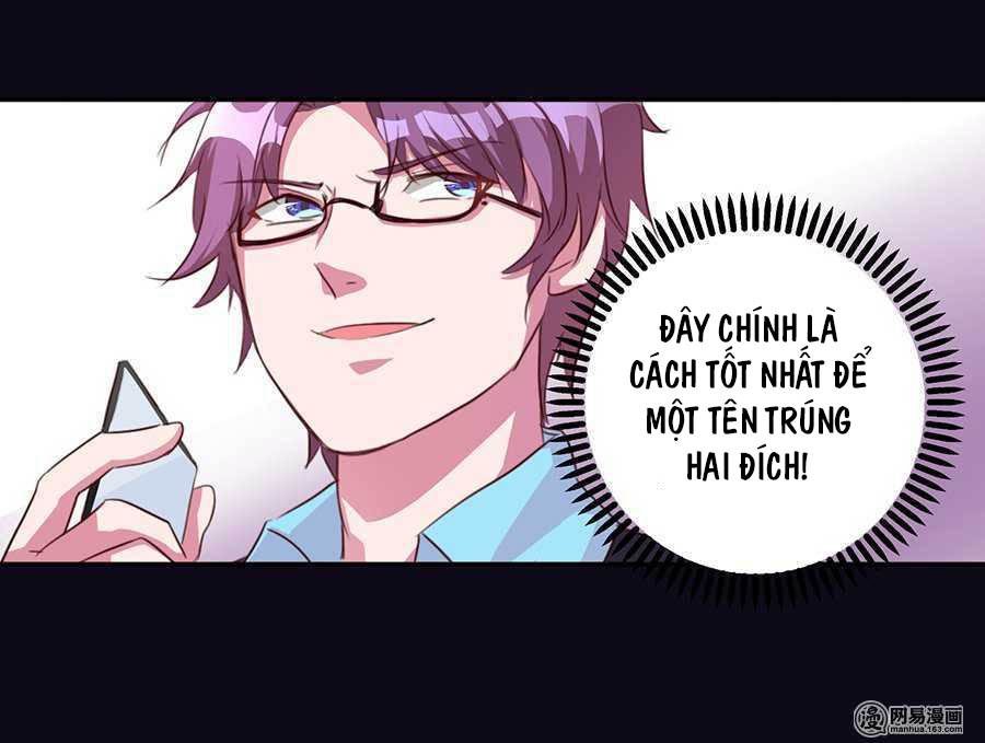 Gửi Người Không Quen Chap 27 - Next Chap 28