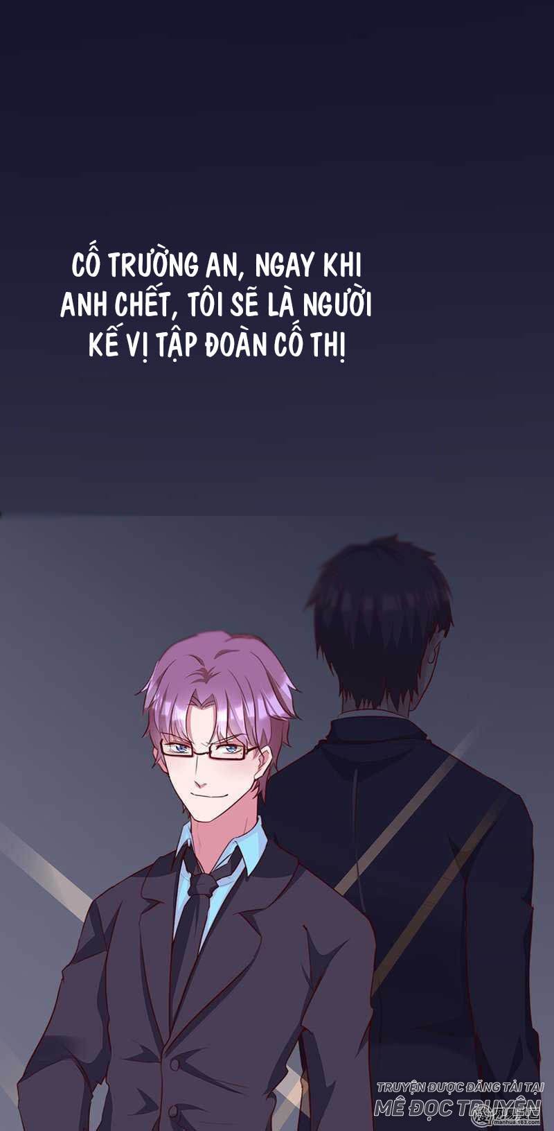 Gửi Người Không Quen Chap 27 - Next Chap 28