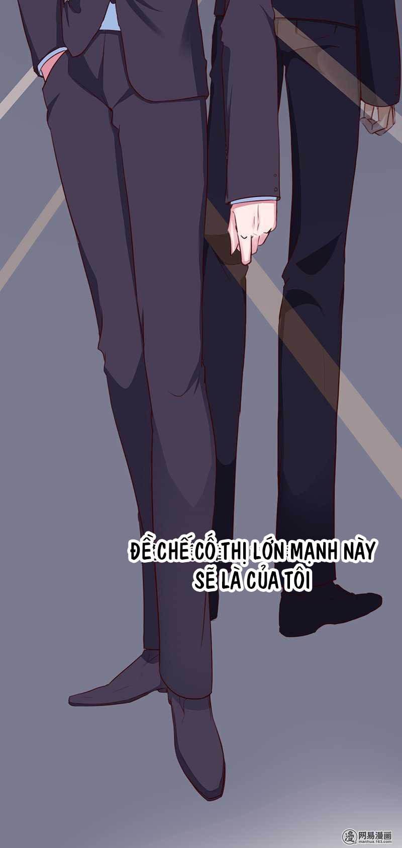 Gửi Người Không Quen Chap 27 - Next Chap 28