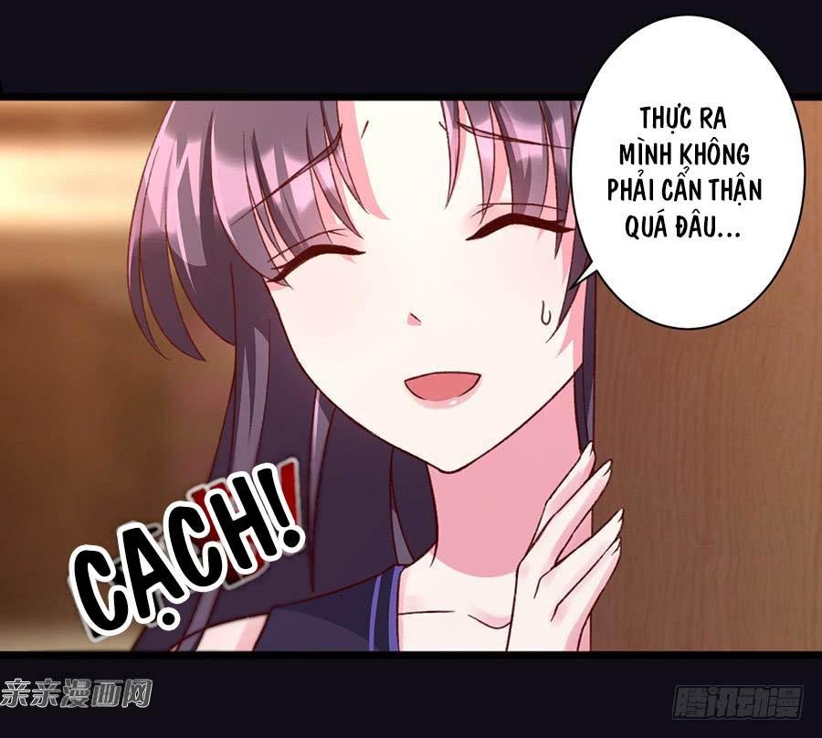 Gửi Người Không Quen Chap 28 - Next Chap 29