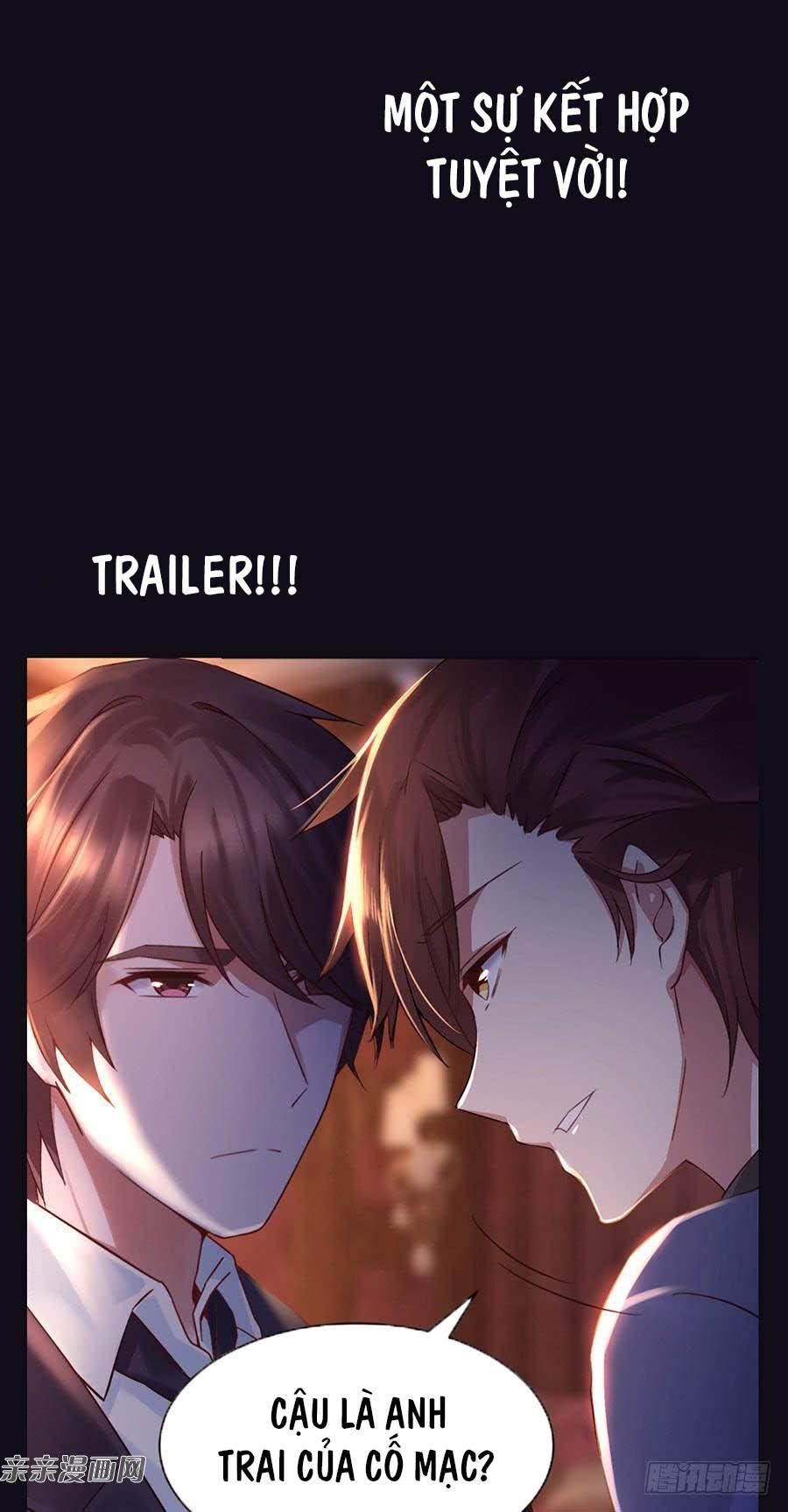Gửi Người Không Quen Chap 28 - Next Chap 29