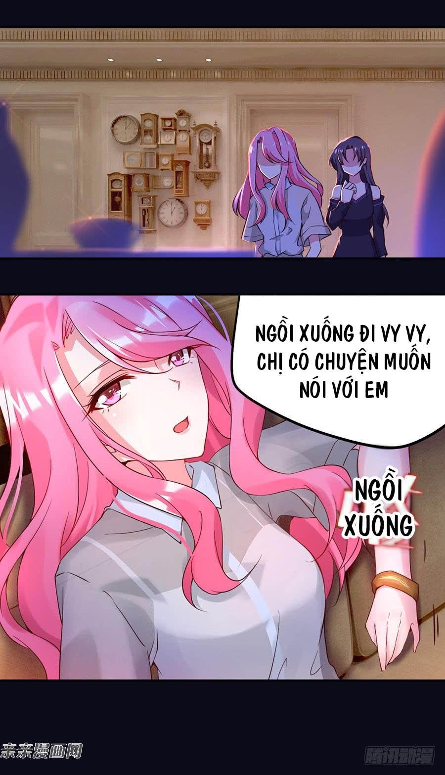 Gửi Người Không Quen Chap 29 - Next Chap 30