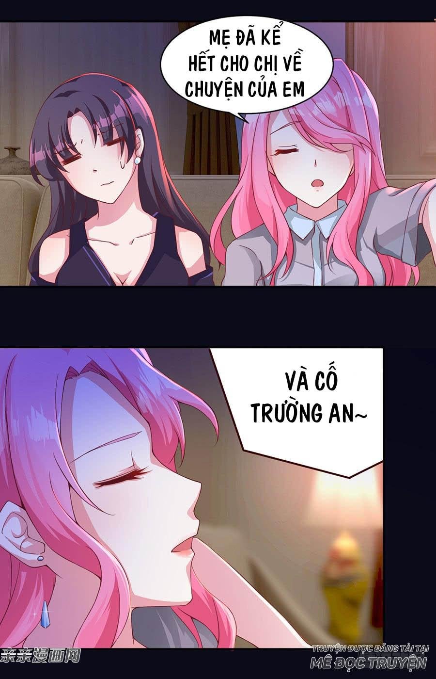 Gửi Người Không Quen Chap 29 - Next Chap 30