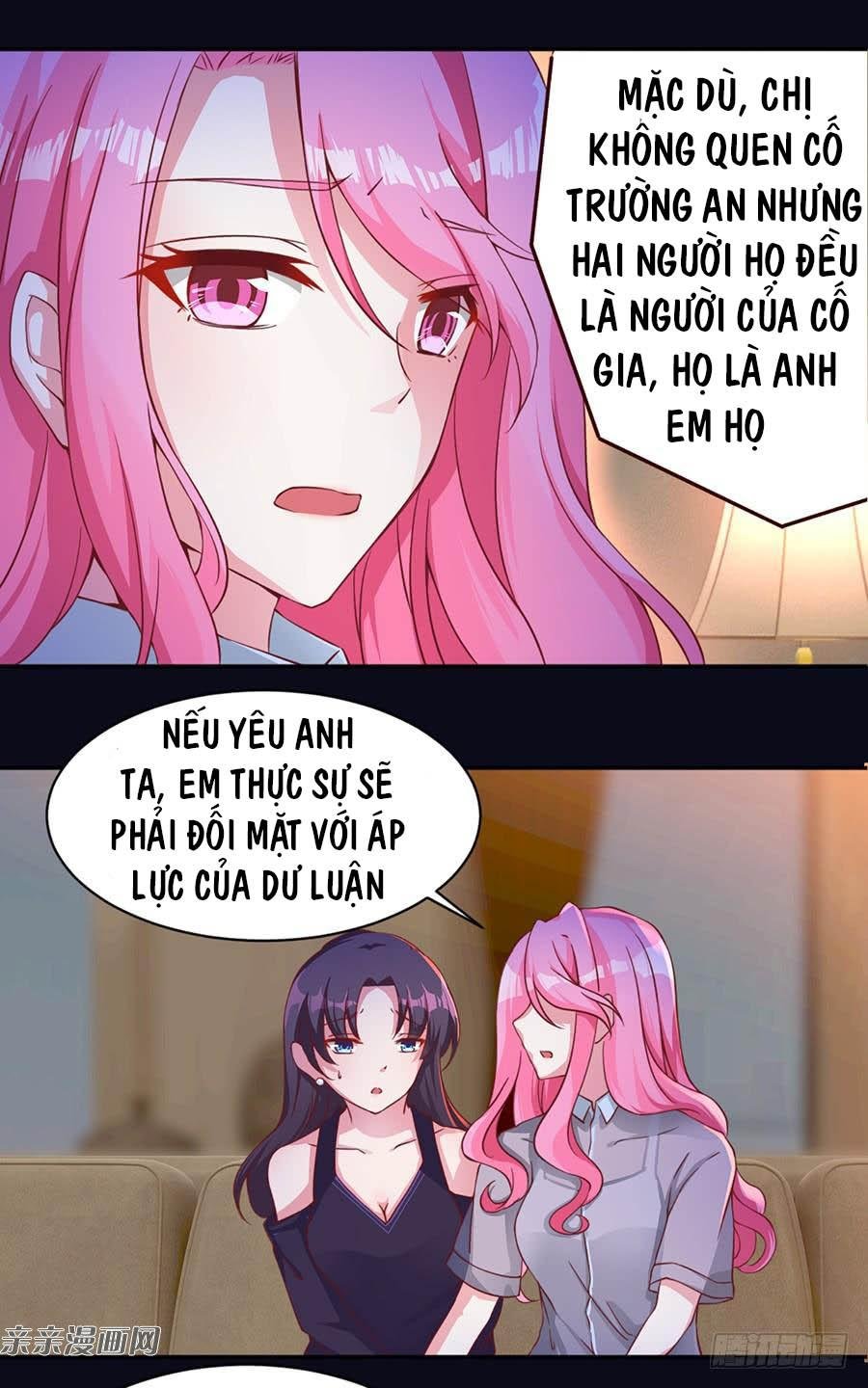 Gửi Người Không Quen Chap 29 - Next Chap 30