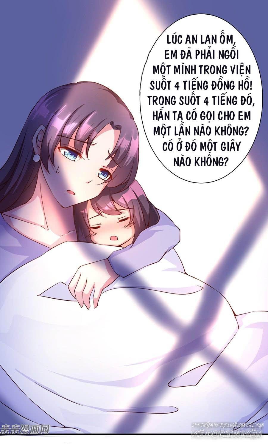 Gửi Người Không Quen Chap 29 - Next Chap 30