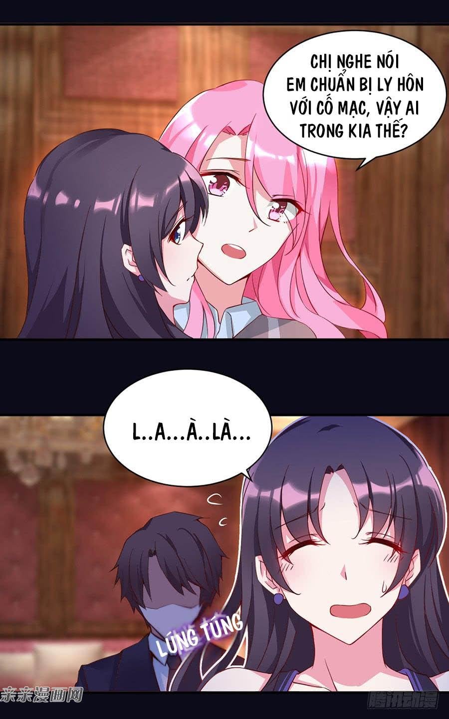 Gửi Người Không Quen Chap 29 - Next Chap 30