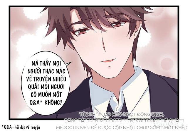 Gửi Người Không Quen Chap 29 - Next Chap 30