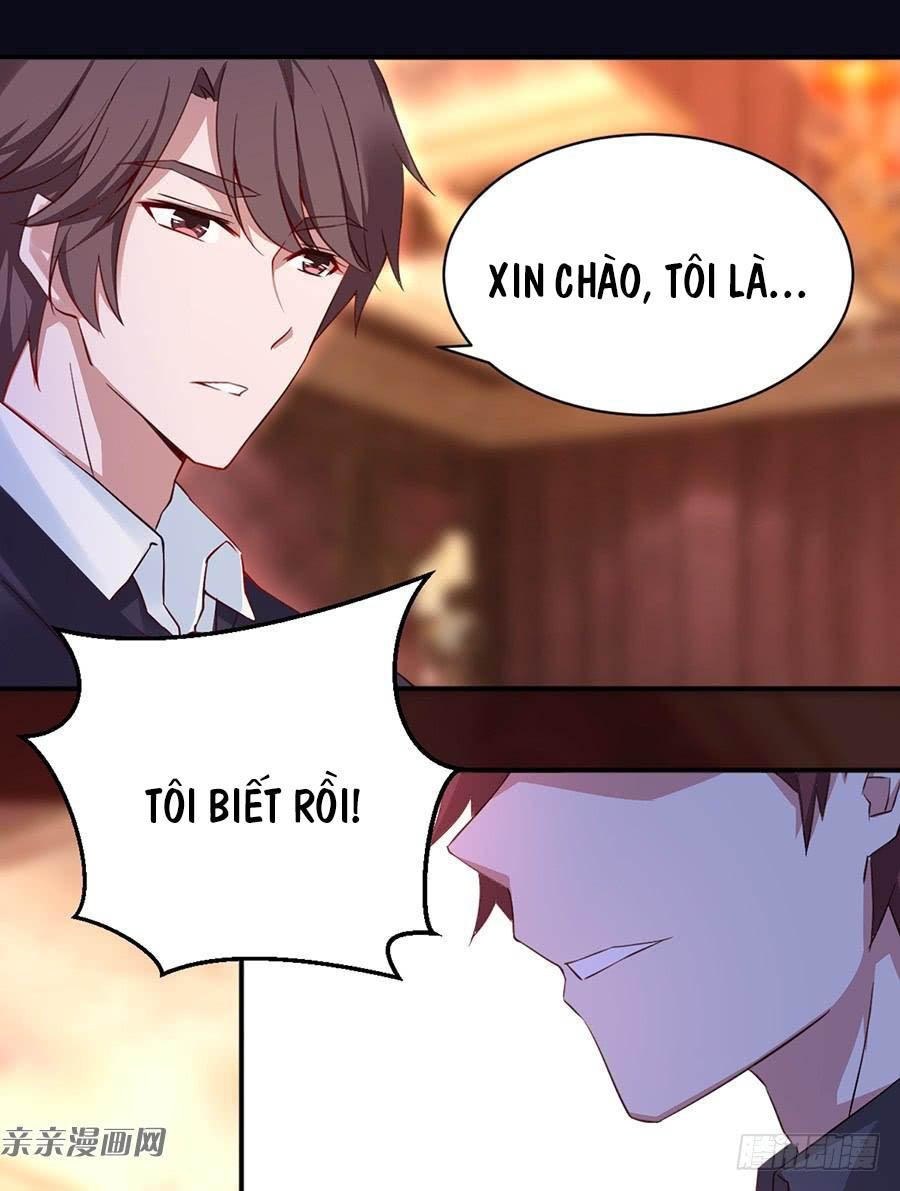 Gửi Người Không Quen Chap 29 - Next Chap 30