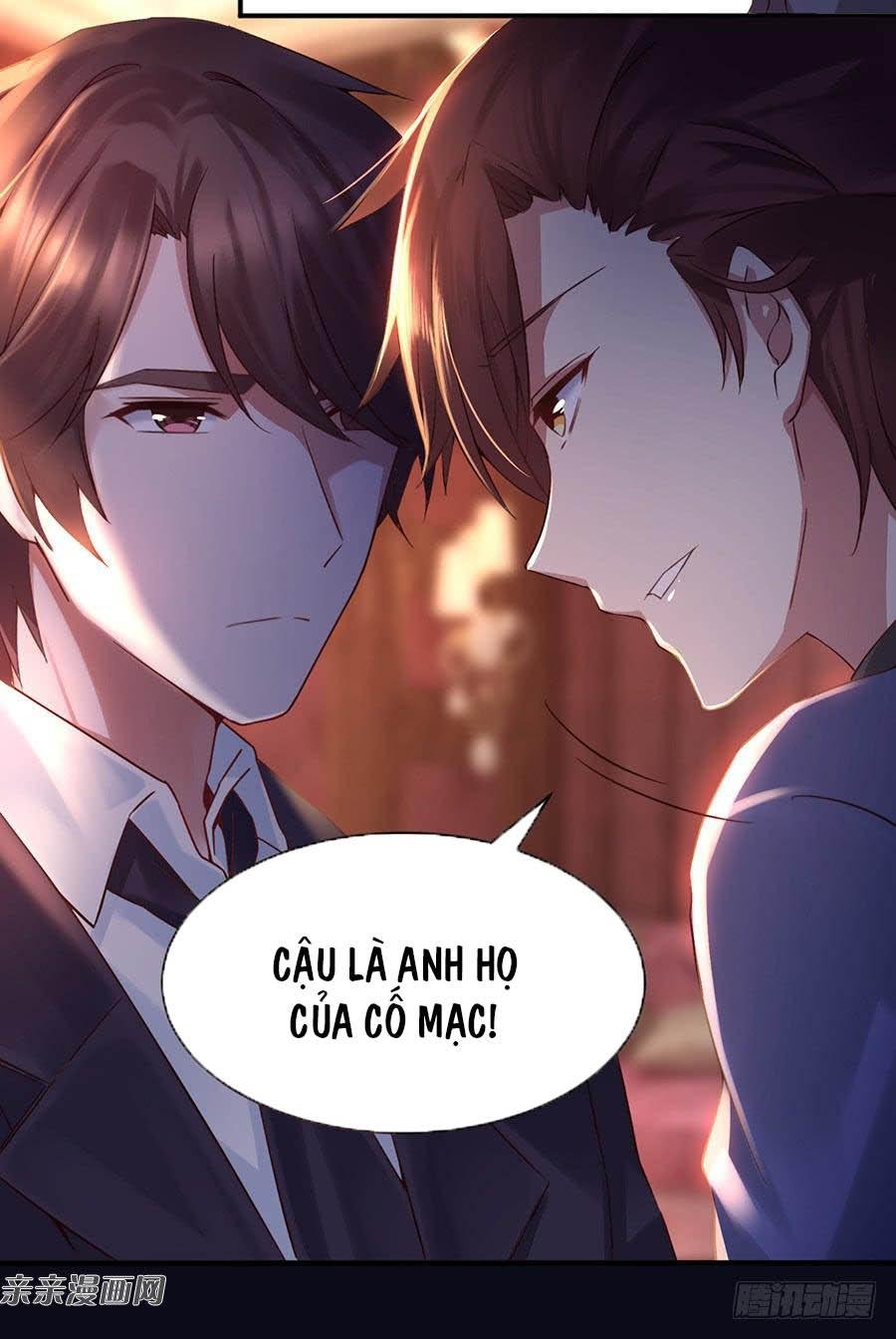 Gửi Người Không Quen Chap 29 - Next Chap 30