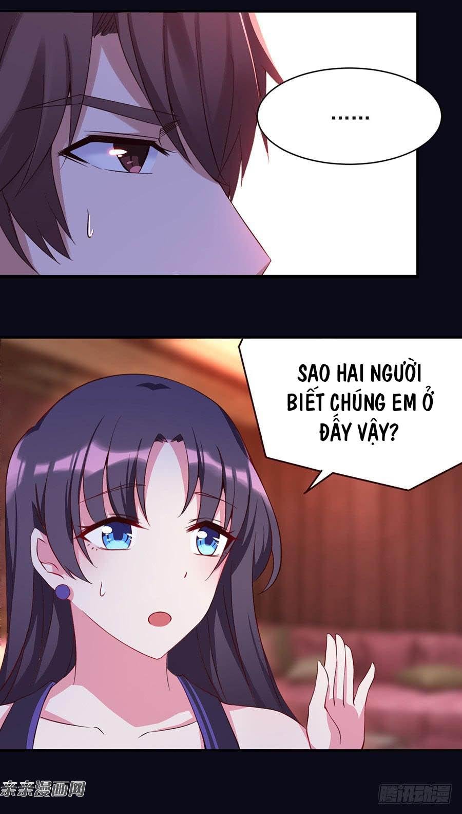 Gửi Người Không Quen Chap 29 - Next Chap 30