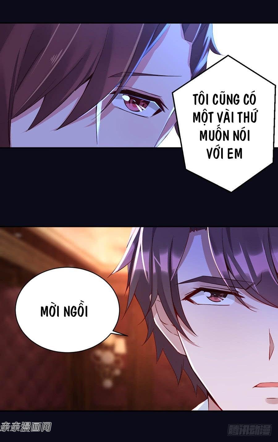Gửi Người Không Quen Chap 29 - Next Chap 30