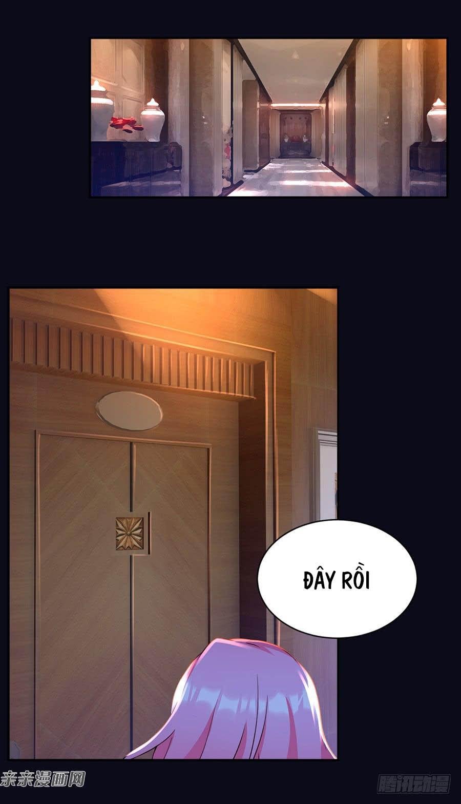 Gửi Người Không Quen Chap 29 - Next Chap 30