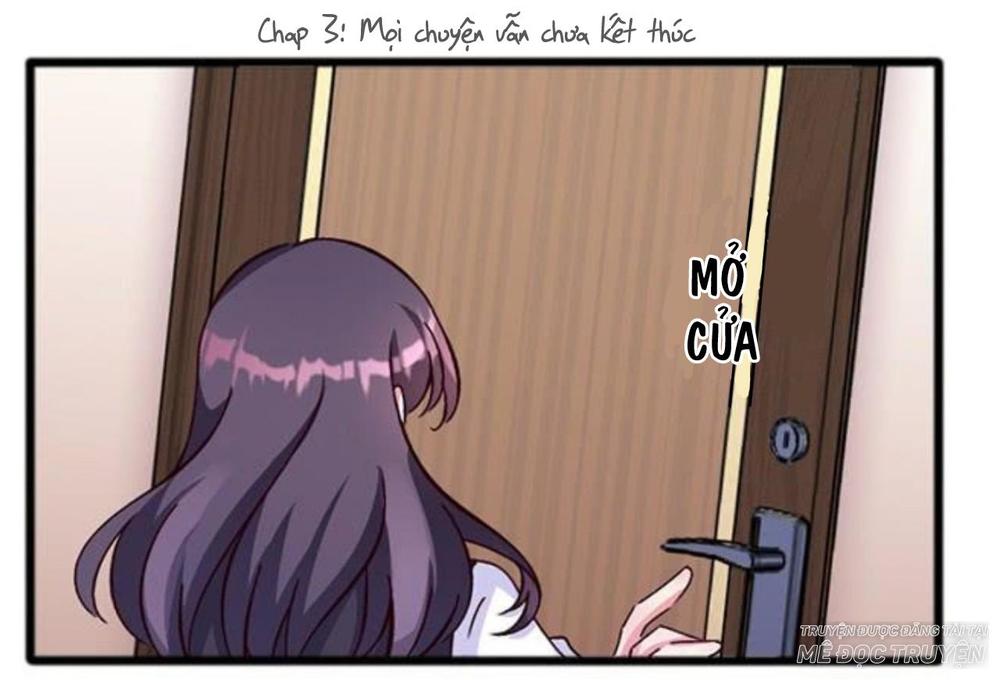Gửi Người Không Quen Chap 3 - Next Chap 4