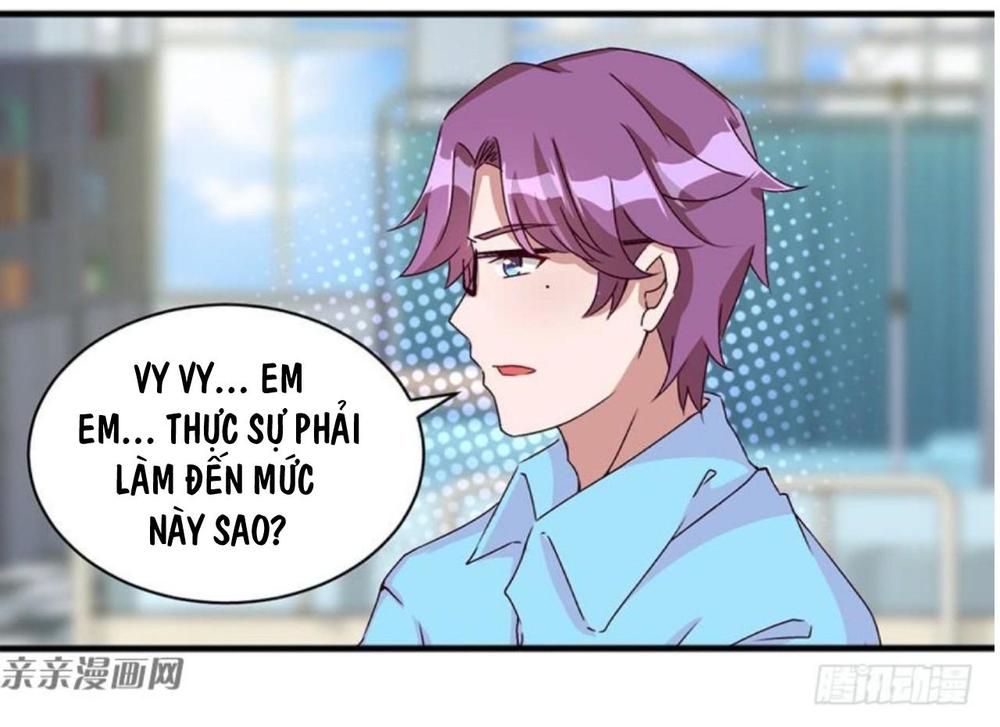 Gửi Người Không Quen Chap 3 - Next Chap 4