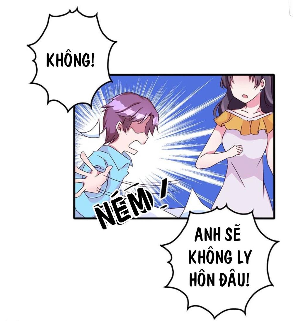 Gửi Người Không Quen Chap 3 - Next Chap 4
