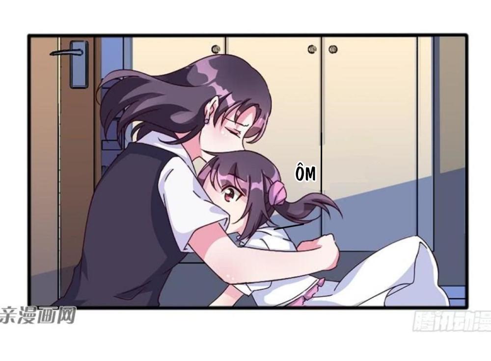 Gửi Người Không Quen Chap 3 - Next Chap 4