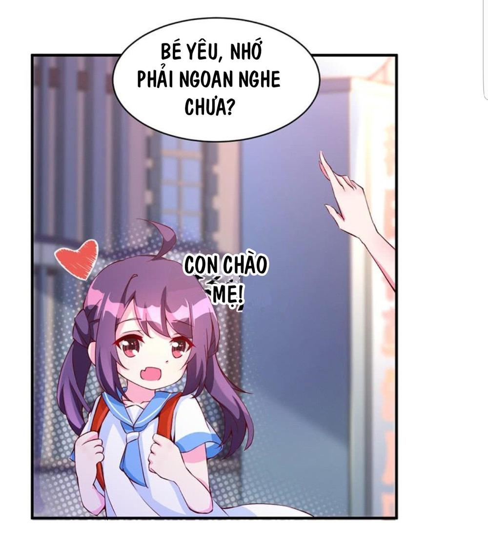 Gửi Người Không Quen Chap 3 - Next Chap 4