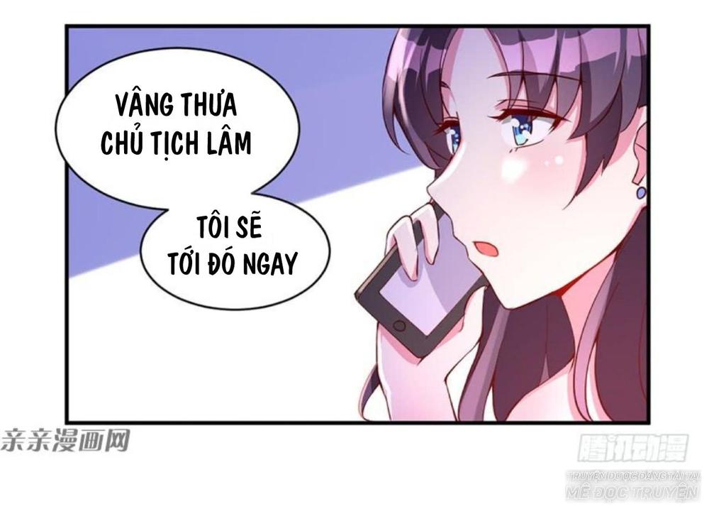 Gửi Người Không Quen Chap 3 - Next Chap 4