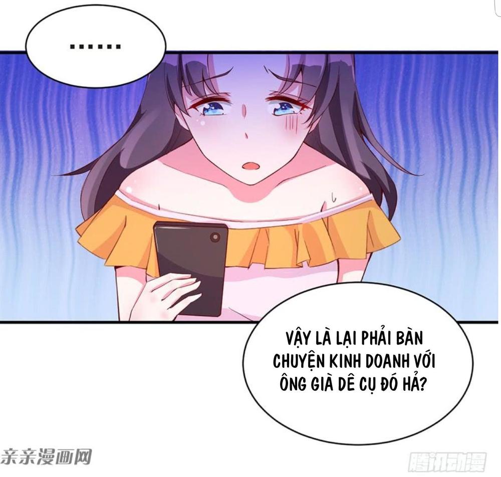 Gửi Người Không Quen Chap 3 - Next Chap 4