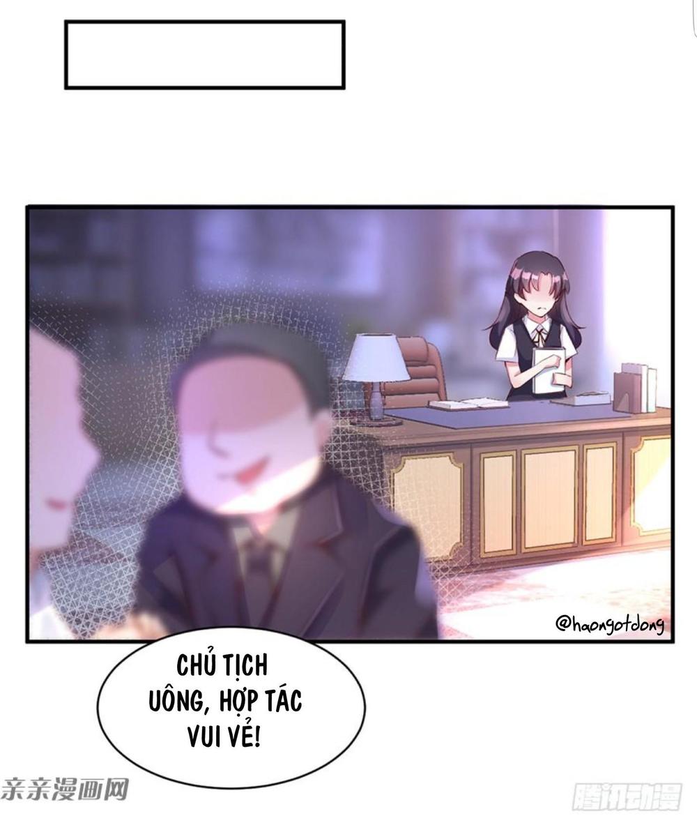 Gửi Người Không Quen Chap 3 - Next Chap 4