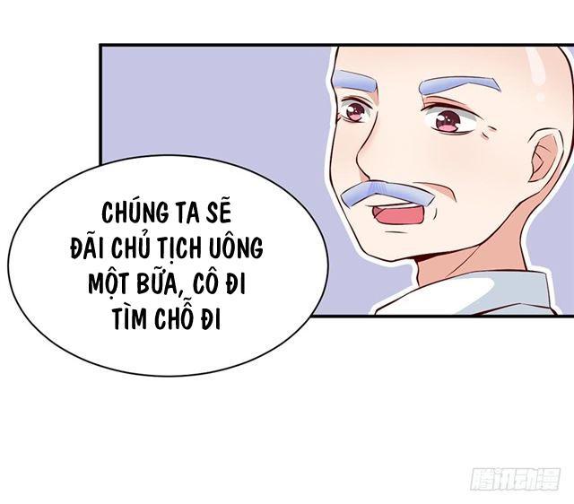 Gửi Người Không Quen Chap 3 - Next Chap 4