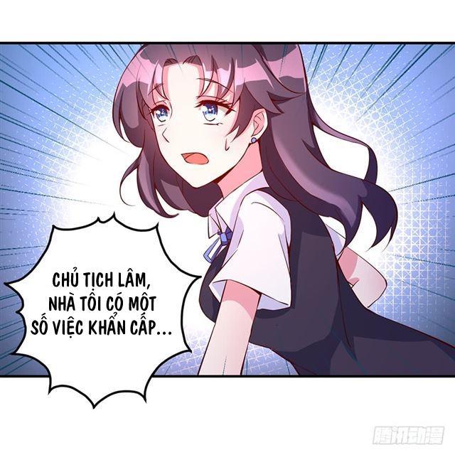 Gửi Người Không Quen Chap 3 - Next Chap 4