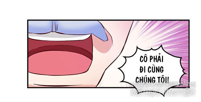 Gửi Người Không Quen Chap 3 - Next Chap 4