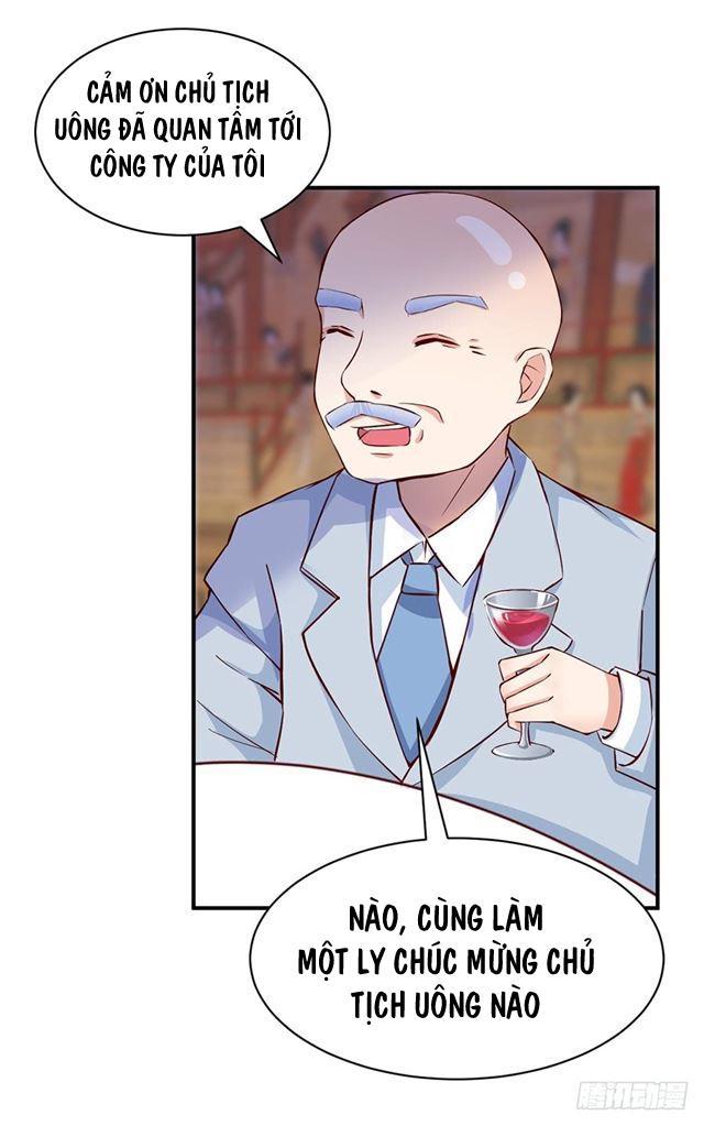Gửi Người Không Quen Chap 3 - Next Chap 4