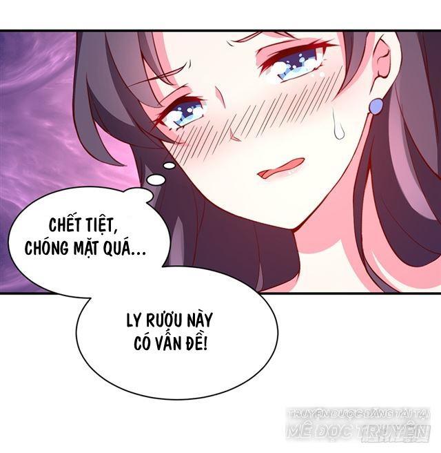 Gửi Người Không Quen Chap 3 - Next Chap 4