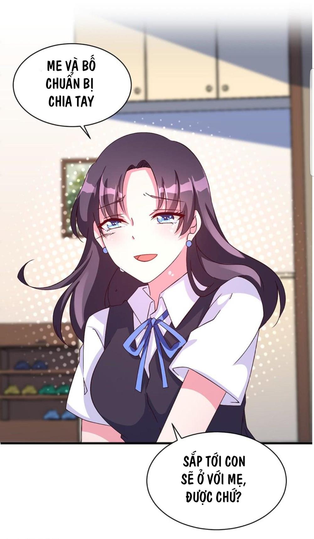Gửi Người Không Quen Chap 3 - Next Chap 4
