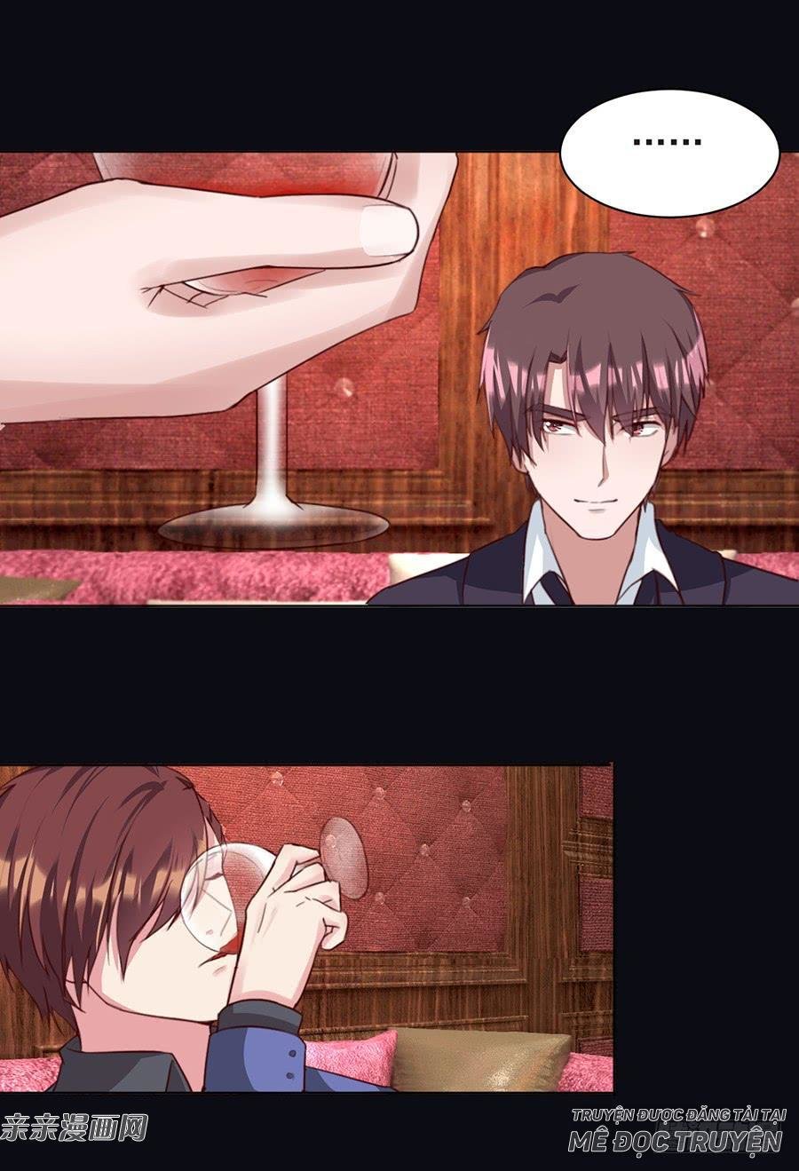 Gửi Người Không Quen Chap 30 - Next Chap 31
